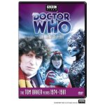 Doctor who - the hand of fear (episode