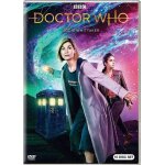 Doctor who: the jodie whittaker collection [digital video disc] boxed set