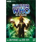 Doctor who and the silurians (episode