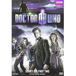 Doctor who: the sixth series - part 2