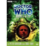 Doctor who: warriors of the deep (story #
