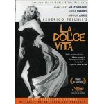 La dolce vita [dvd] [region 1] [us import] [ntsc]