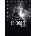 Dombasle, arielle - en concert