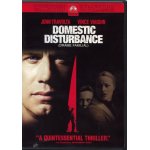 Domestic disturbance (drame familial)