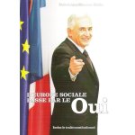 Dominique strauss - kahn - l'europe sociale passe par le oui