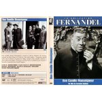 Don camillo monseigneur dvd fernandel - gino cervi la collection fernandel Don camillo monseigneur dvd fernandel - gino cervi la collection fernandel