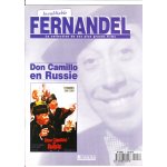 Don camillo en russie - lot de une cassette vhs - edition atlas