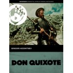 Don quixote (mr bongo films) (1957)
