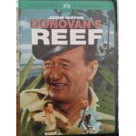 Donovan's reef - la taverne de l' irlandais de john ford avec john wayne, lee marvin. , elizabeth allen. ...