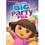 Dora s big party pack