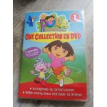 Dora en dvd 1