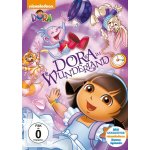 Dora - dora im wunderland