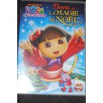 Dora et la magie de noel