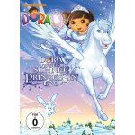 Dora - dora rettet die schneeprinzessin