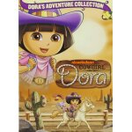 Dora the explorer