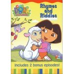 Dora the explorer - rhymes and riddles Dora the explorer - rhymes and riddles