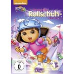 Dora: v33 doras groes rollschuh - abenteu