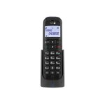 Doro magna 2000 - tlphone sans fil avec id d'appelant - dectgap - (confrence)  trois capacit d'appel ...