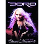 Doro pesch - classic diamonds [dvd] ntsc region 0