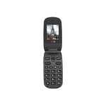 Doro phoneeasy 607 noir