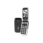 Doro phoneeasy 612 noir