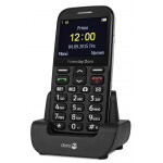 Doro primo 366 2. 3  87 g noir