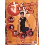 Un dos tres saison 1 dvd n2 episode 3 et 4