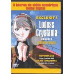 Les dossiers du manga [dvd n9] - lodoss crystania episode 1 (version fran�aise)