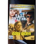 Double dvd succs edition collector taxi driver easy rider