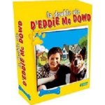 La double vie d'eddie mc dowd coffret 4 dvd l'int�grale de la saison 1 : 20 episodes
