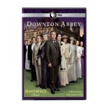 Downton abbey - season 1 - 3discs - anglais sous - titres anglais