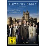 Downton abbey - staffel eins (3 discs)