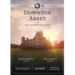 Downton abbey: the complete collection (masterpiece) [dvd] boxed set