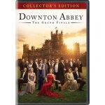 Downton abbey: the grand finale [digital video disc] eco amaray case