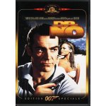 Dr no, 007, james bond