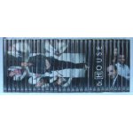 Dr house saisons 1 a 5 - 30 dvd - collection officielle tf1 video / universal pictures