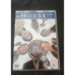Dr house saison 1 episodes 16 a 22