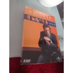 Dr house saison 2 neuve