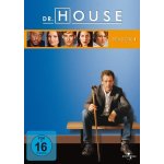 Dr. house - season 1 (6 discs)