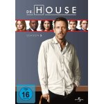 Dr. house - season 5 (6 discs)