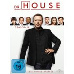 Dr. house - season 8 (6 discs)
