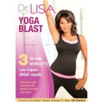 Dr. lisa: yoga blast [dvd]