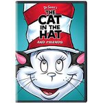 Dr. seuss's cat in the hat and friends