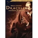 Dracula (75th anniversary edition) (universal legacy series)