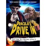 Dracula's drive - in presents: attack from space [digital video disc]