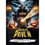 Dracula's drive - in: phantom from space [digital video disc]