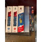Dragon ball et dragon bal z kai coffret dvd