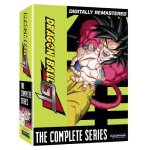 Dragon ball gt