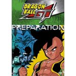 Dragon ball gt: baby - preparation [dvd] [region 1] [us import] [ntsc]