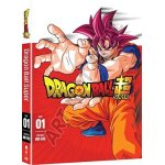 Dragon ball super - part one [dvd]